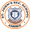 St. Johns Secondary School Amoke